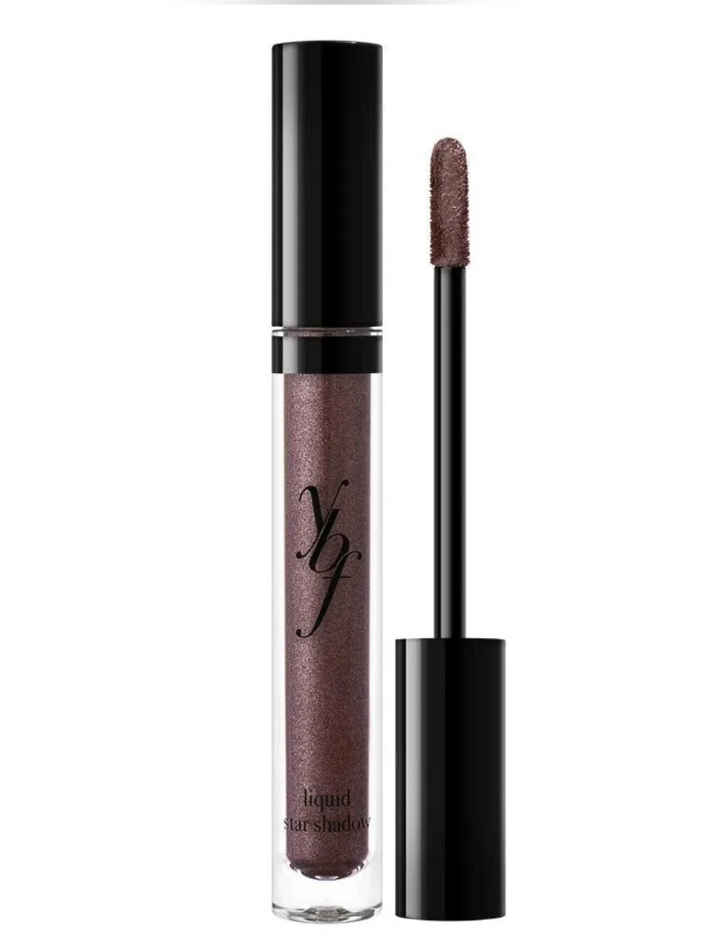 🕯YBF Liquid Star Shadow 4-Pc Set NEW Sealed Shimmer Eyeshadow